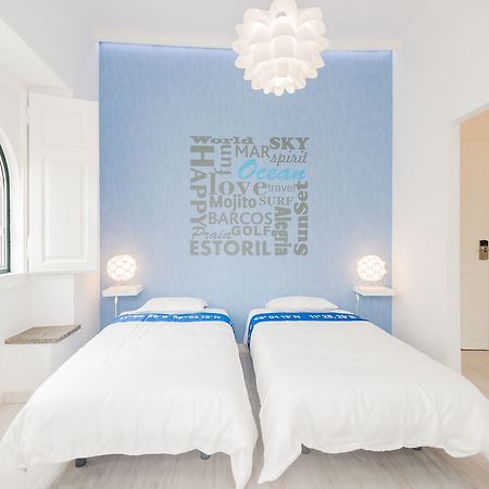 Shortstayflat Estoril كاسكايس المظهر الخارجي الصورة