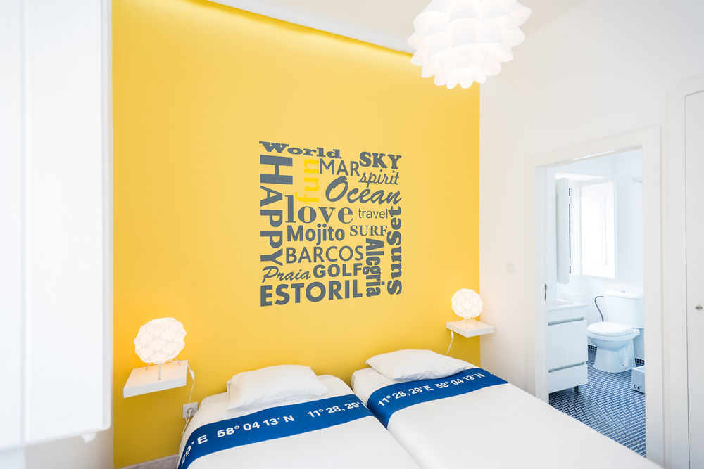 Shortstayflat Estoril كاسكايس المظهر الخارجي الصورة